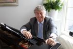 Breda 5 juni 2012
Presentatie Cook acadamy van Princess met Joop Braakhekke Geert Hoes Hind en Aad Ouborg. Tony Eyk
Peter Smulders bv