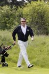 Zandvoort, 21 Mei 2012
Golfen met BN-ers voor de stichting DON (Diabetis Onderzoek Nederland)
Ursul de Geer
Foto Peter Smulders BV