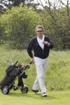 Zandvoort, 21 Mei 2012
Golfen met BN-ers voor de stichting DON (Diabetis Onderzoek Nederland)
Ursul de Geer
Foto Peter Smulders BV
