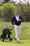 Zandvoort, 21 Mei 2012
Golfen met BN-ers voor de stichting DON (Diabetis Onderzoek Nederland)
Ursul de Geer
Foto Peter Smulders BV