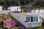 Ibiza 2 mei 2012
Opnames verliefd op ibiza met oa Jan Kooijman en Sanne Vogel. De villa staat op Roca Llisa.
Peter Smulders bv
