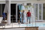 Ibiza 2 mei 2012
Opnames verliefd op ibiza met oa Jan Kooijman en Sanne Vogel. De villa staat op Roca Llisa.
Peter Smulders bv