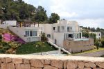 Ibiza 2 mei 2012
Opnames verliefd op ibiza met oa Jan Kooijman en Sanne Vogel. De villa staat op Roca Llisa.
Peter Smulders bv