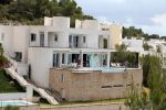 Ibiza 2 mei 2012
Opnames verliefd op ibiza met oa Jan Kooijman en Sanne Vogel. De villa staat op Roca Llisa.
Peter Smulders bv