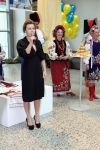 Hoofddorp 31 mei 2012
Presentatie Nu sport Viva en helden ivm EK met oa Humberto Tan Victoria Koblenko Barbara Barend en Brian Roy bij sanoma.
Peter Smulders bv