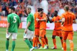 Amsterdam 2 juni 2012
Nederland- Noord ierland 6-0 in de arena.
Peter Smulders bv