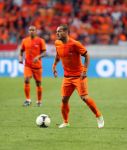Amsterdam 2 juni 2012
Nederland- Noord ierland 6-0 in de arena.
Peter Smulders bv