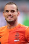 Amsterdam 2 juni 2012
Nederland- Noord ierland 6-0 in de arena. Wesley Sneijder
Peter Smulders bv