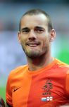 Amsterdam 2 juni 2012
Nederland- Noord ierland 6-0 in de arena. Wesley Sneijder
Peter Smulders bv