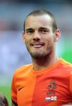 Amsterdam 2 juni 2012
Nederland- Noord ierland 6-0 in de arena. Wesley Sneijder
Peter Smulders bv