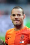 Amsterdam 2 juni 2012
Nederland- Noord ierland 6-0 in de arena. Wesley Sneijder
Peter Smulders bv