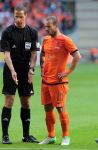 Amsterdam 2 juni 2012
Nederland- Noord ierland 6-0 in de arena. Wesley Sneijder
Peter Smulders bv