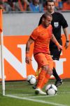 Amsterdam 2 juni 2012
Nederland- Noord ierland 6-0 in de arena. Wesley Sneijder
Peter Smulders bv