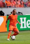 Amsterdam 2 juni 2012
Nederland- Noord ierland 6-0 in de arena. Wesley Sneijder
Peter Smulders bv