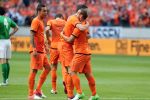 Amsterdam 2 juni 2012
Nederland- Noord ierland 6-0 in de arena. Wesley Sneijder
Peter Smulders bv