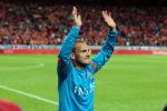 Amsterdam 2 juni 2012
Nederland- Noord ierland 6-0 in de arena. Wesley Sneijder
Peter Smulders bv