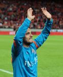 Amsterdam 2 juni 2012
Nederland- Noord ierland 6-0 in de arena. Wesley Sneijder
Peter Smulders bv