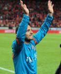 Amsterdam 2 juni 2012
Nederland- Noord ierland 6-0 in de arena. Wesley Sneijder
Peter Smulders bv