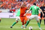 Amsterdam 2 juni 2012
Nederland- Noord ierland 6-0 in de arena. Wesley Sneijder
Peter Smulders bv