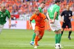 Amsterdam 2 juni 2012
Nederland- Noord ierland 6-0 in de arena. Wesley Sneijder
Peter Smulders bv