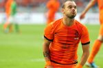 Amsterdam 2 juni 2012
Nederland- Noord ierland 6-0 in de arena. Wesley Sneijder
Peter Smulders bv