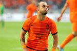 Amsterdam 2 juni 2012
Nederland- Noord ierland 6-0 in de arena. Wesley Sneijder
Peter Smulders bv