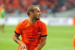 Amsterdam 2 juni 2012
Nederland- Noord ierland 6-0 in de arena. Wesley Sneijder
Peter Smulders bv