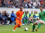 Amsterdam 2 juni 2012
Nederland- Noord ierland 6-0 in de arena. Wesley Sneijder
Peter Smulders bv