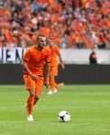 Amsterdam 2 juni 2012
Nederland- Noord ierland 6-0 in de arena. Wesley Sneijder
Peter Smulders bv