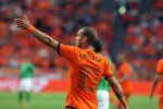 Amsterdam 2 juni 2012
Nederland- Noord ierland 6-0 in de arena. Wesley Sneijder
Peter Smulders bv