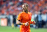 Amsterdam 2 juni 2012
Nederland- Noord ierland 6-0 in de arena. Wesley Sneijder
Peter Smulders bv