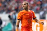 Amsterdam 2 juni 2012
Nederland- Noord ierland 6-0 in de arena. Wesley Sneijder
Peter Smulders bv