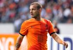 Amsterdam 2 juni 2012
Nederland- Noord ierland 6-0 in de arena. Wesley Sneijder
Peter Smulders bv