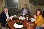 Breda 5 juni 2012
Presentatie Cook acadamy van Princess 
Directeur Princess Wilan v d Berg
Foto Peter Smulders BV