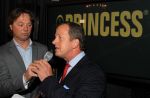 Breda 5 juni 2012
Presentatie Cook acadamy van Princess 
Directeur Princess Wilan v d Berg
Foto Peter Smulders BV