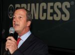 Breda 5 juni 2012
Presentatie Cook acadamy van Princess 
Directeur Princess Wilan v d Berg
Foto Peter Smulders BV
