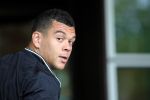 Amsterdam 4 juni 2012
Vertrek Nederlands elftal v.a. het Hilton hotel naar het EK in Oekraine en Polen.
Wilfred Bouma
Peter Smulders bv