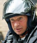 Amsterdam 7 juni 2012
Willem Holleeder gaat naar het politieburo om een gevonden dames tas terug te brengen.
Peter Smulders bv