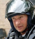 Amsterdam 7 juni 2012
Willem Holleeder gaat naar het politieburo om een gevonden dames tas terug te brengen.
Peter Smulders bv