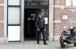 Amsterdam 7 juni 2012
Willem Holleeder gaat naar het politieburo om een gevonden dames tas terug te brengen.
Peter Smulders bv