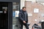 Amsterdam 7 juni 2012
Willem Holleeder gaat naar het politieburo om een gevonden dames tas terug te brengen.
Peter Smulders bv