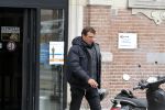 Amsterdam 7 juni 2012
Willem Holleeder gaat naar het politieburo om een gevonden dames tas terug te brengen.
Peter Smulders bv