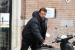 Amsterdam 7 juni 2012
Willem Holleeder gaat naar het politieburo om een gevonden dames tas terug te brengen.
Peter Smulders bv