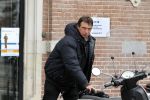 Amsterdam 7 juni 2012
Willem Holleeder gaat naar het politieburo om een gevonden dames tas terug te brengen.
Peter Smulders bv