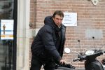 Amsterdam 7 juni 2012
Willem Holleeder gaat naar het politieburo om een gevonden dames tas terug te brengen.
Peter Smulders bv