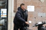 Amsterdam 7 juni 2012
Willem Holleeder gaat naar het politieburo om een gevonden dames tas terug te brengen.
Peter Smulders bv