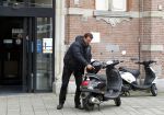 Amsterdam 7 juni 2012
Willem Holleeder gaat naar het politieburo om een gevonden dames tas terug te brengen.
Peter Smulders bv