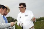Zandvoort, 21 Mei 2012
Golfen met BN-ers voor de stichting DON (Diabetis Onderzoek Nederland)
Willem v Hanegem
Foto Peter Smulders BV
