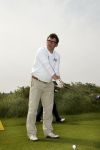 Zandvoort, 21 Mei 2012
Golfen met BN-ers voor de stichting DON (Diabetis Onderzoek Nederland)
Willem v Hanegem
Foto Peter Smulders BV