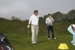 Zandvoort, 21 Mei 2012
Golfen met BN-ers voor de stichting DON (Diabetis Onderzoek Nederland)
Willem v Hanegem
Foto Peter Smulders BV